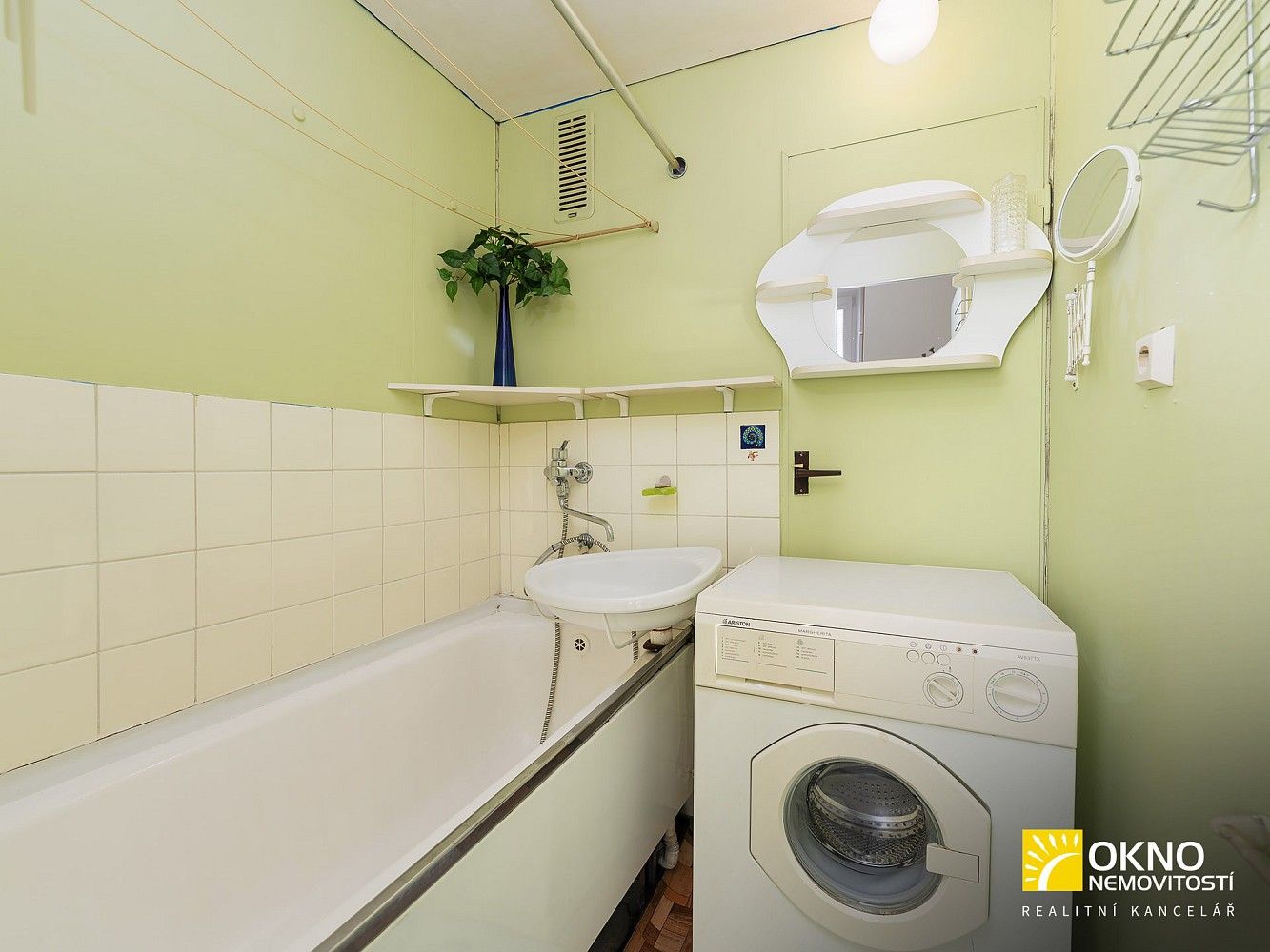 Prodej byt 3+1 - Hodonín, Jihomoravský kraj, 72 m² - 5