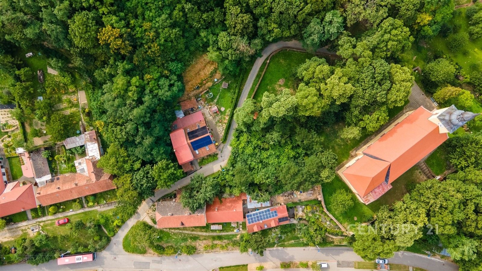 Prodej rodinný dům - Příhon, Klobouky u Brna, 228 m² - 5