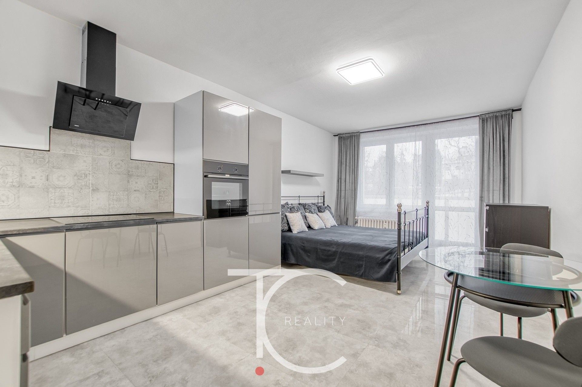 1+kk, Bohumínská, Ostrava, 28 m²