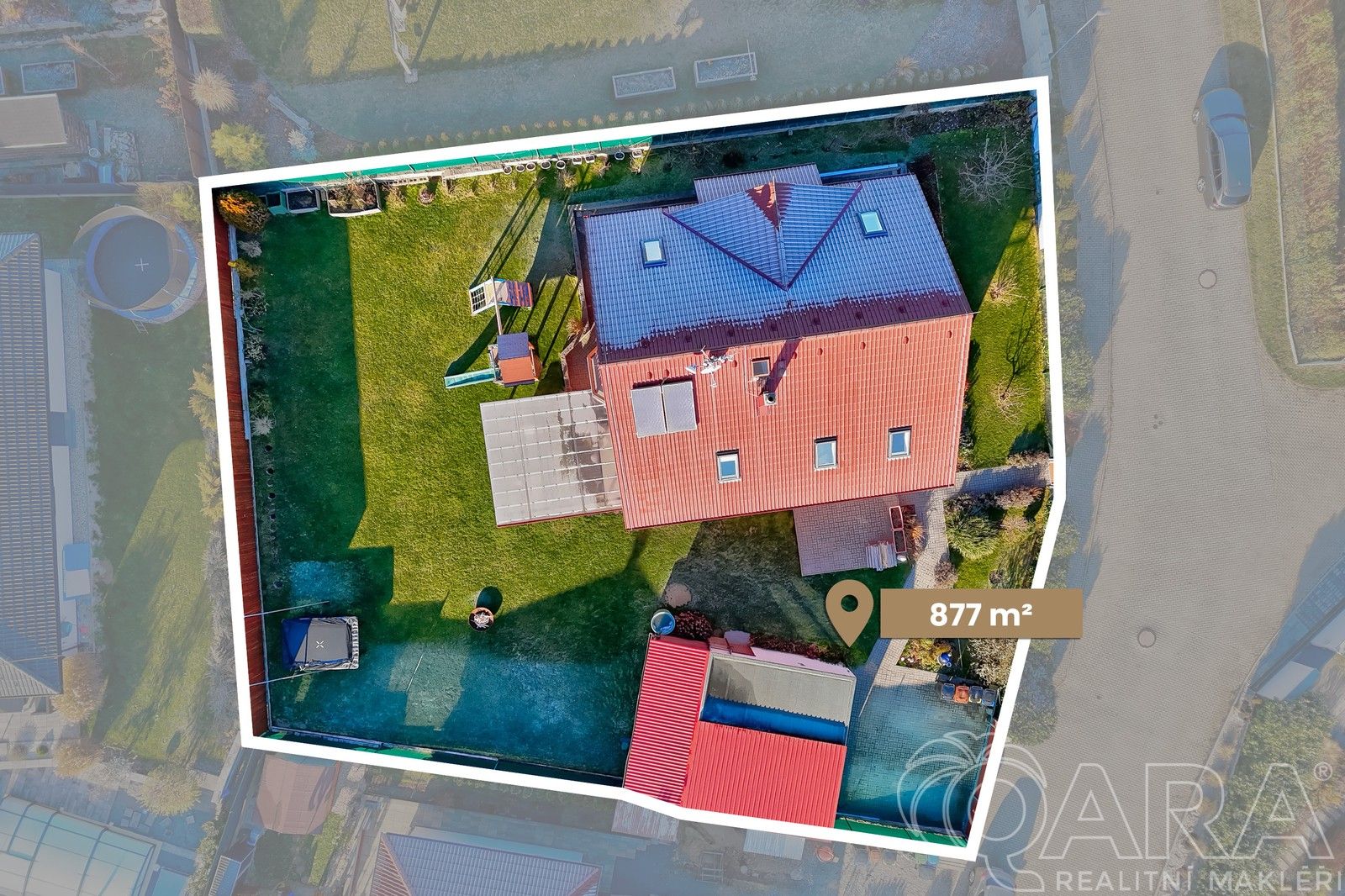 Prodej rodinný dům - Světlá, Nová Ves pod Pleší, 174 m²