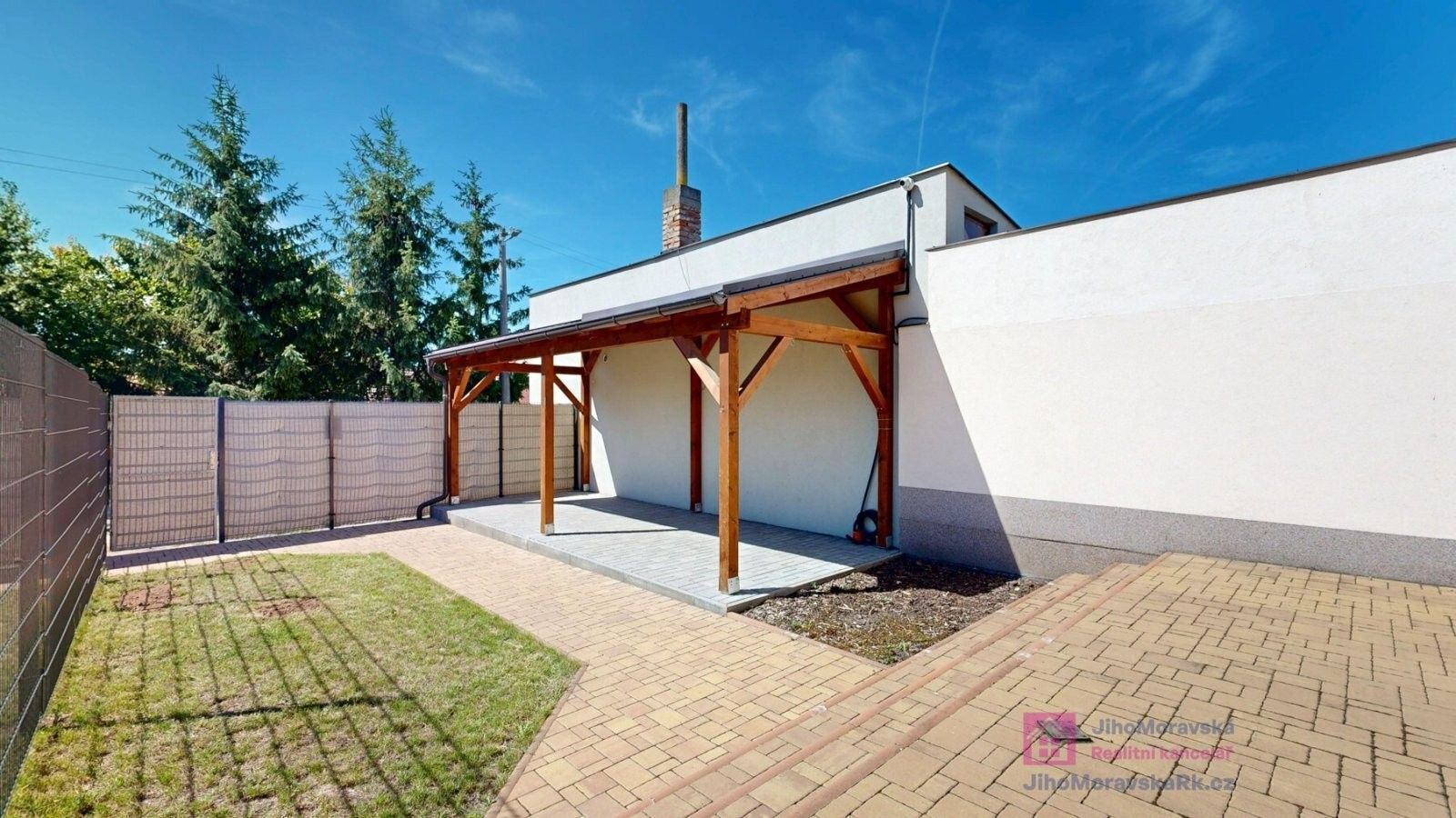 Prodej byt 3+kk - Kapusty,Charvátská Nová Ves,Břeclav, 141 m² - 5