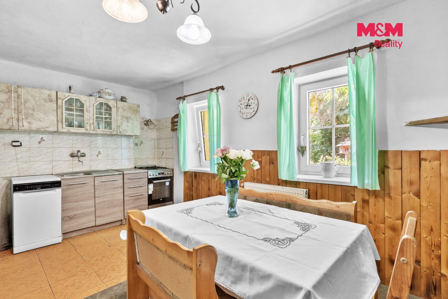 Prodej chalupa - Lada v Podještědí, Jablonné v Podještědí, 280 m² - 5