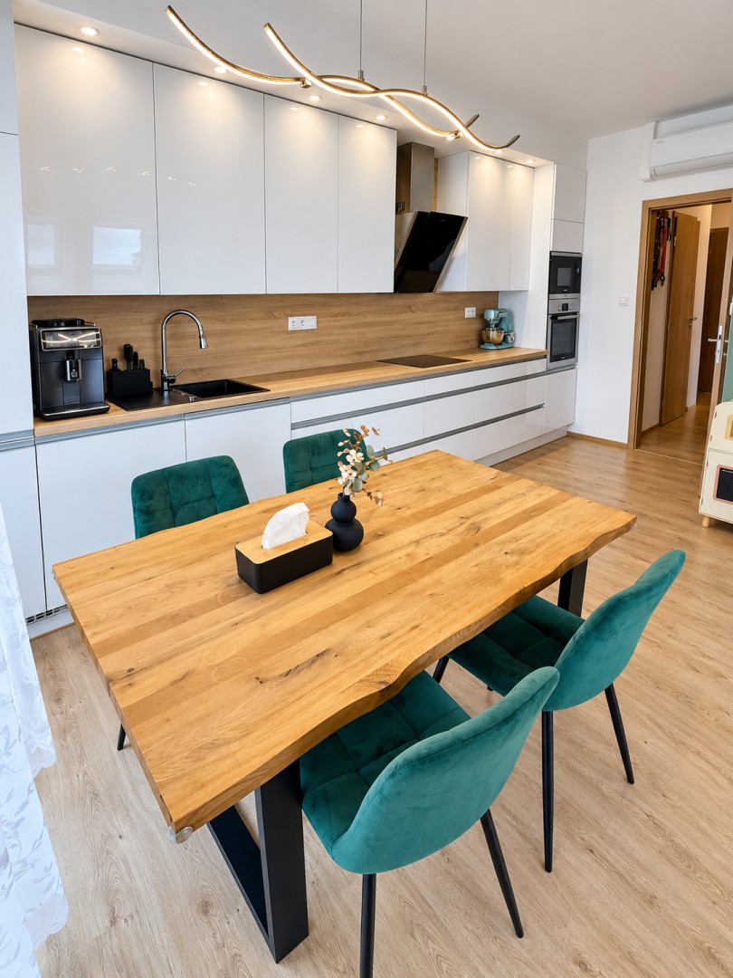 3+kk, Tikalova 630, Včelná, 66 m² - 1