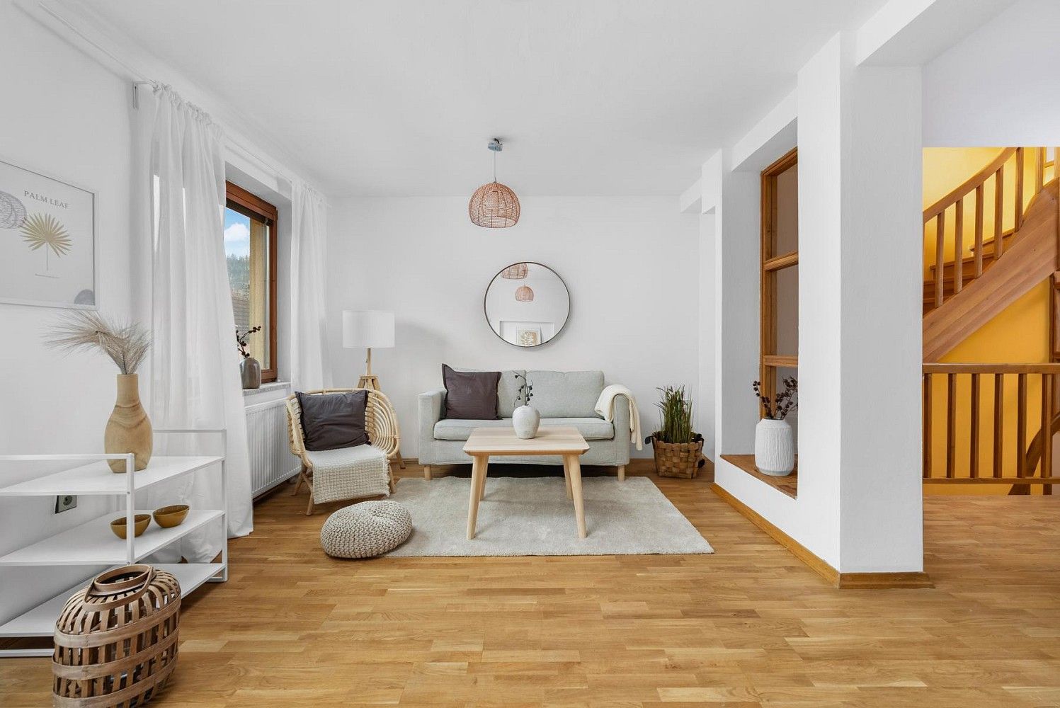 Rodinné domy, Brno - Jundrov, okres Brno-město, Jihomoravský kraj, 152 m² - 1