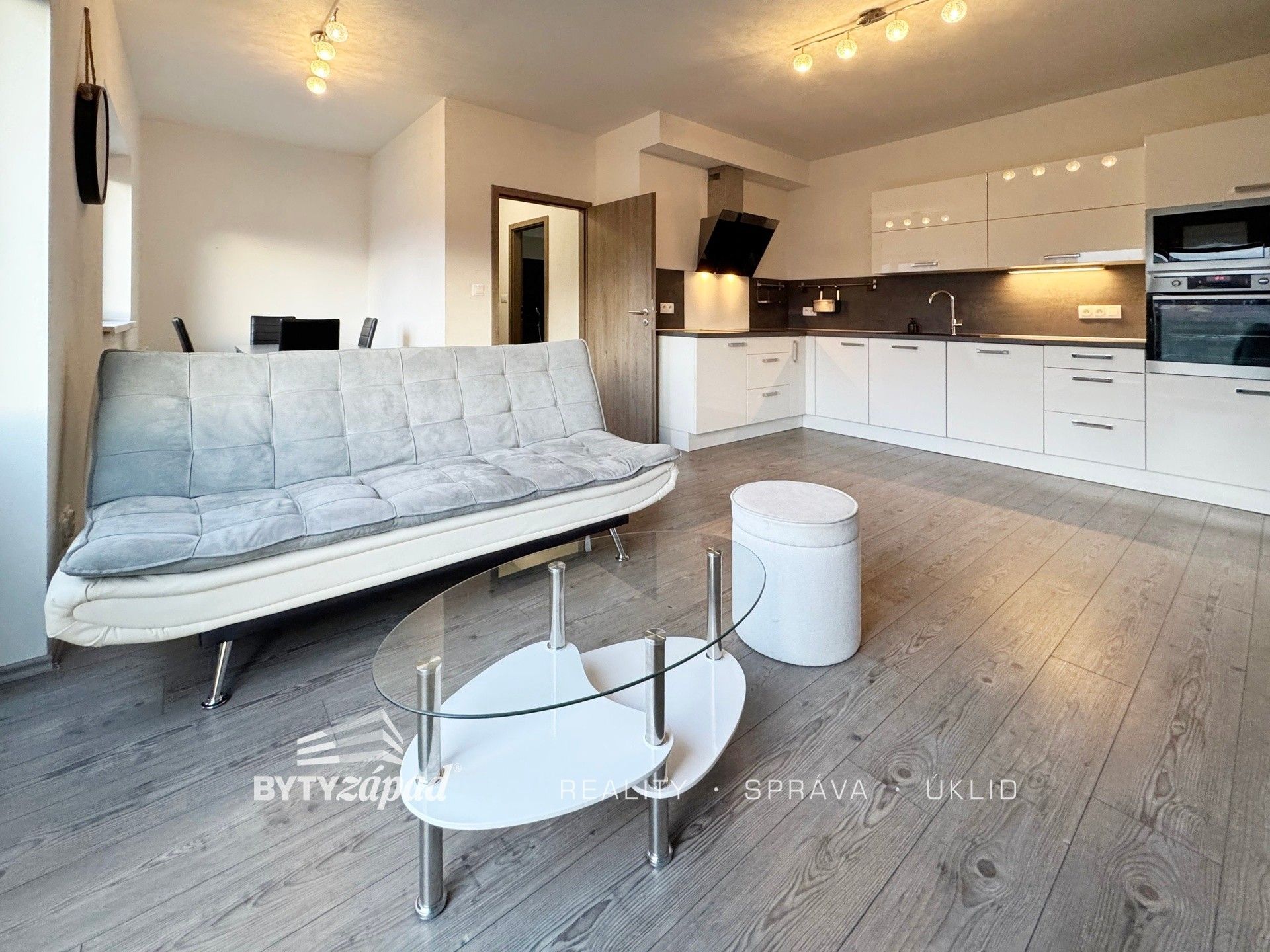 3+kk, U Velkého rybníka 2285, Plzeň Bolevec, 63 m² - 2