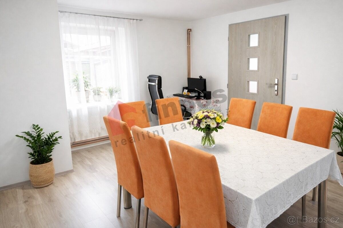 Prodej rodinný dům - Lovčice u Nového Bydžova, 503 61