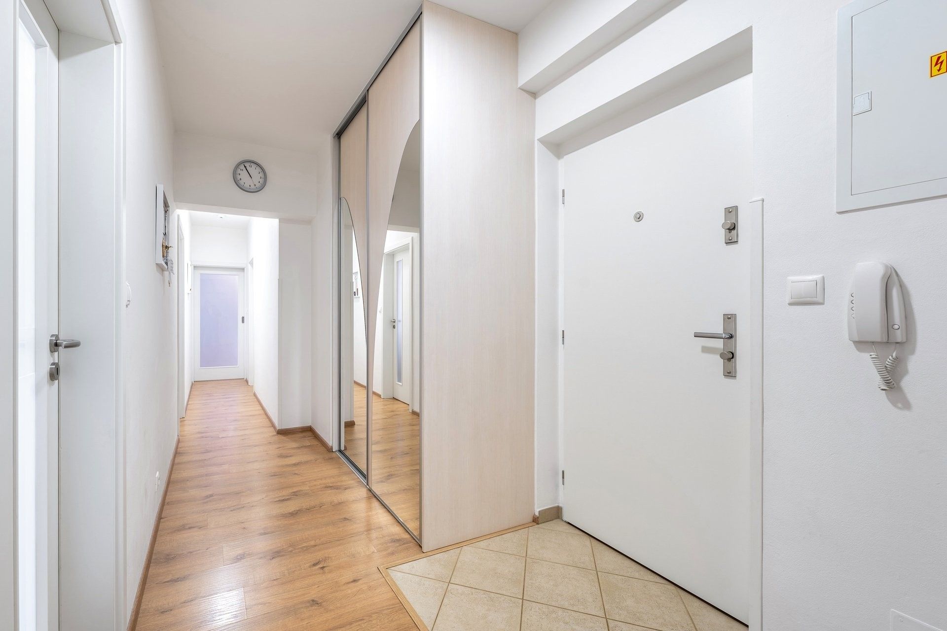 Prodej byt 4+kk - Hvozdecká, Brno, 75 m²