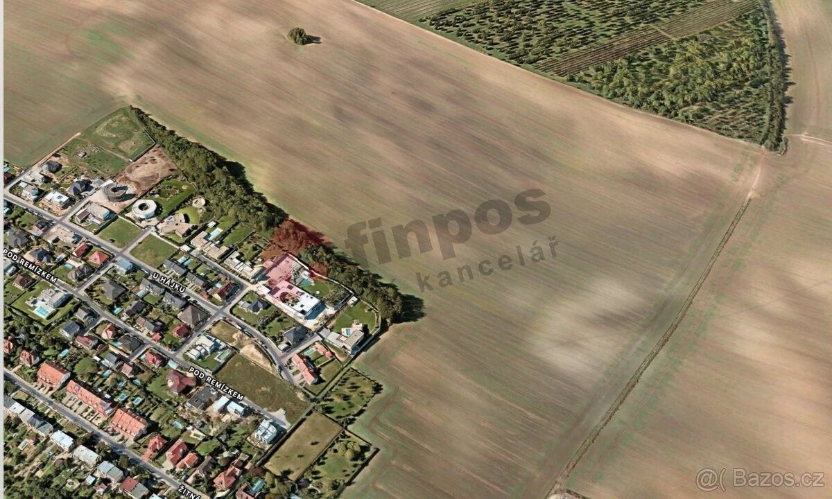 Pozemky pro bydlení, Moravany u Brna, 664 48