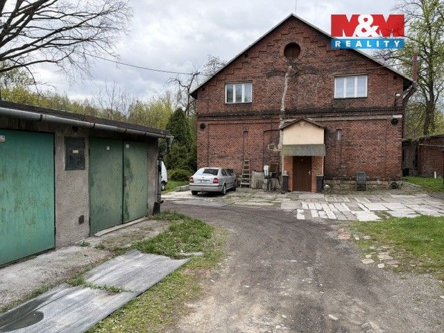Nemovitost · 24 m² · Prokopská, Ostrava - 3