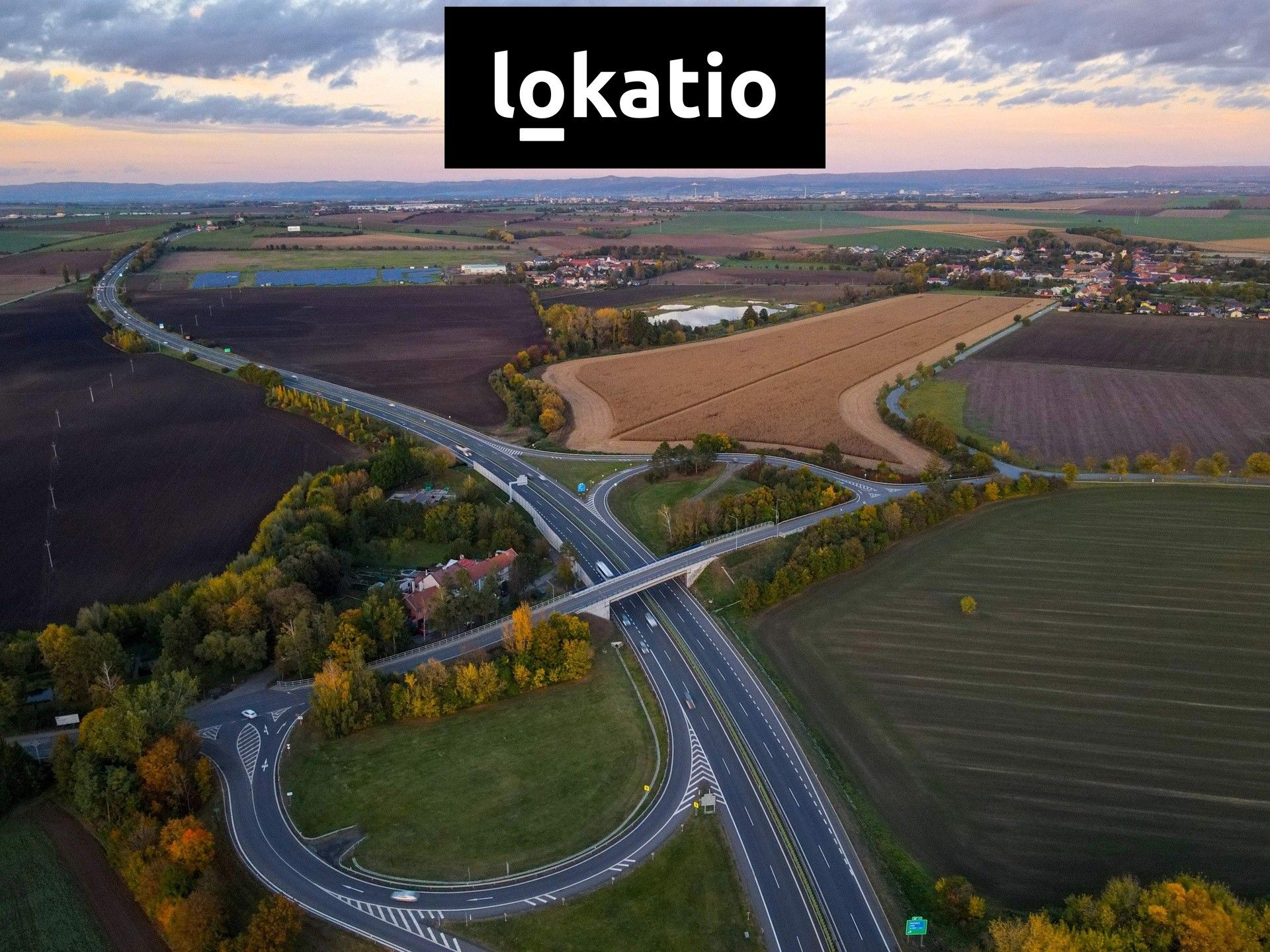 Sklad · 3 800 m² · Bystročice Žerůvky - 4