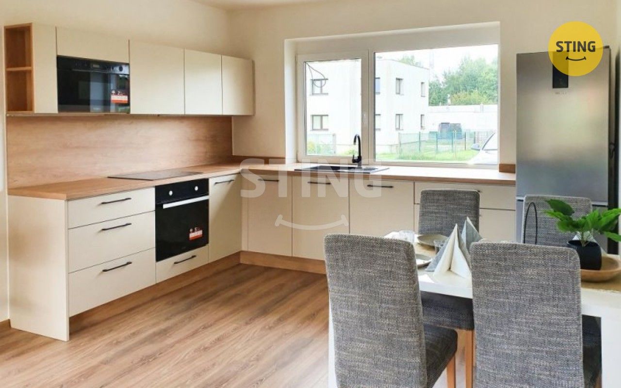 Prodej rodinný dům - Dolní Domaslavice, 130 m² - 5