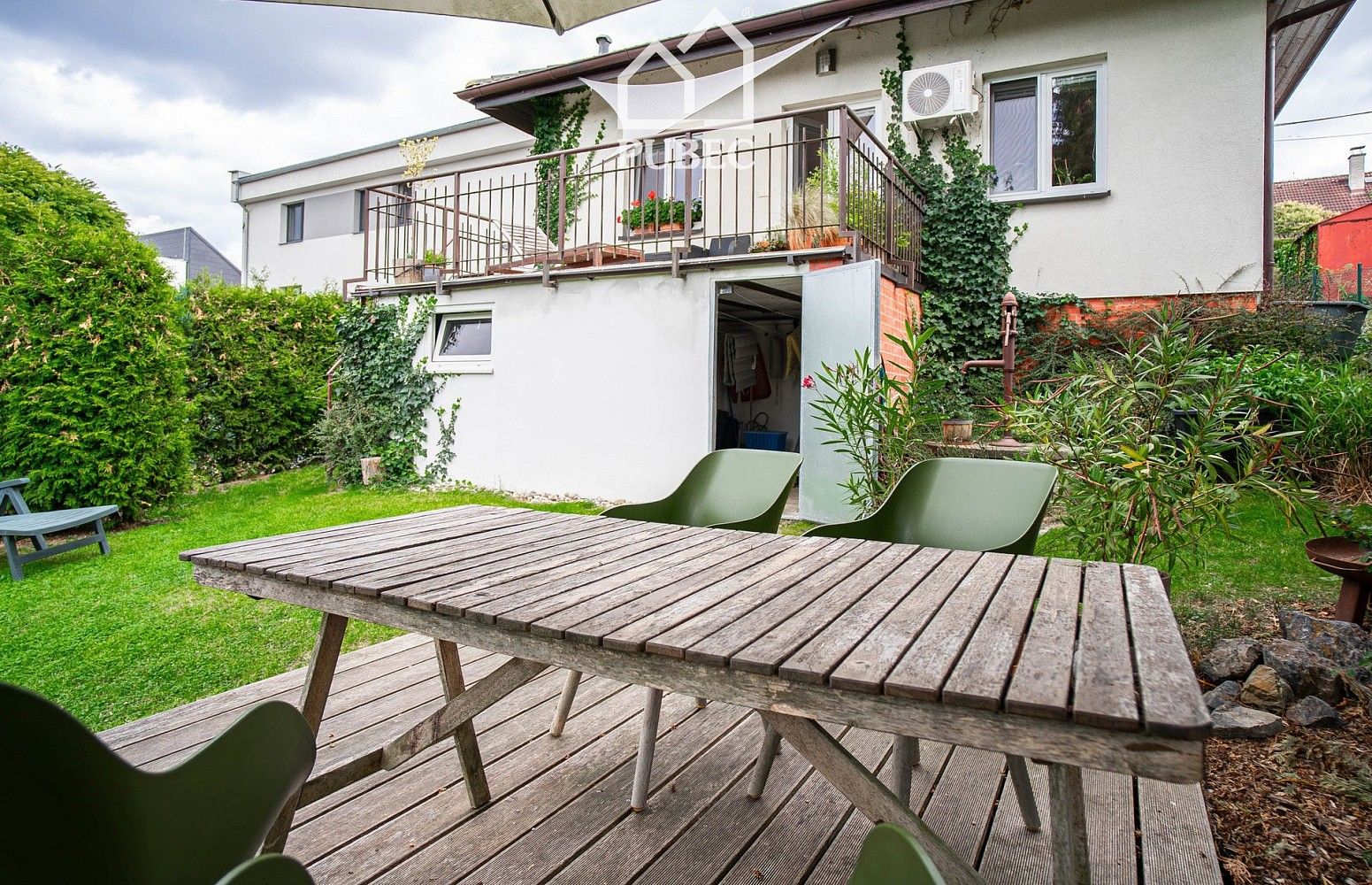 Rodinné domy, K Pomníku padlých, Plzeň - Černice, 81 m² - 2