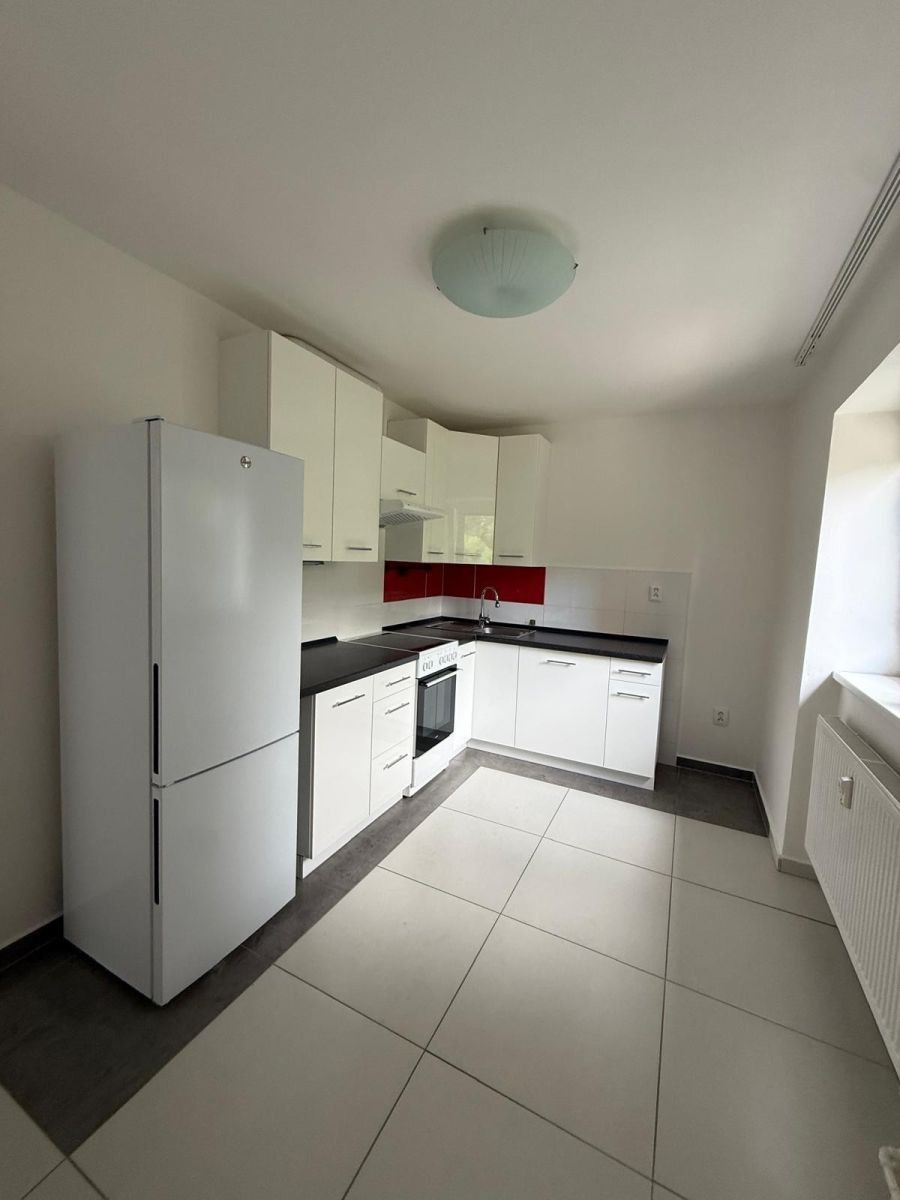 2+1, Dvouletky, Ostrava - Hrabůvka, Moravskoslezský kraj, 52 m² - 1
