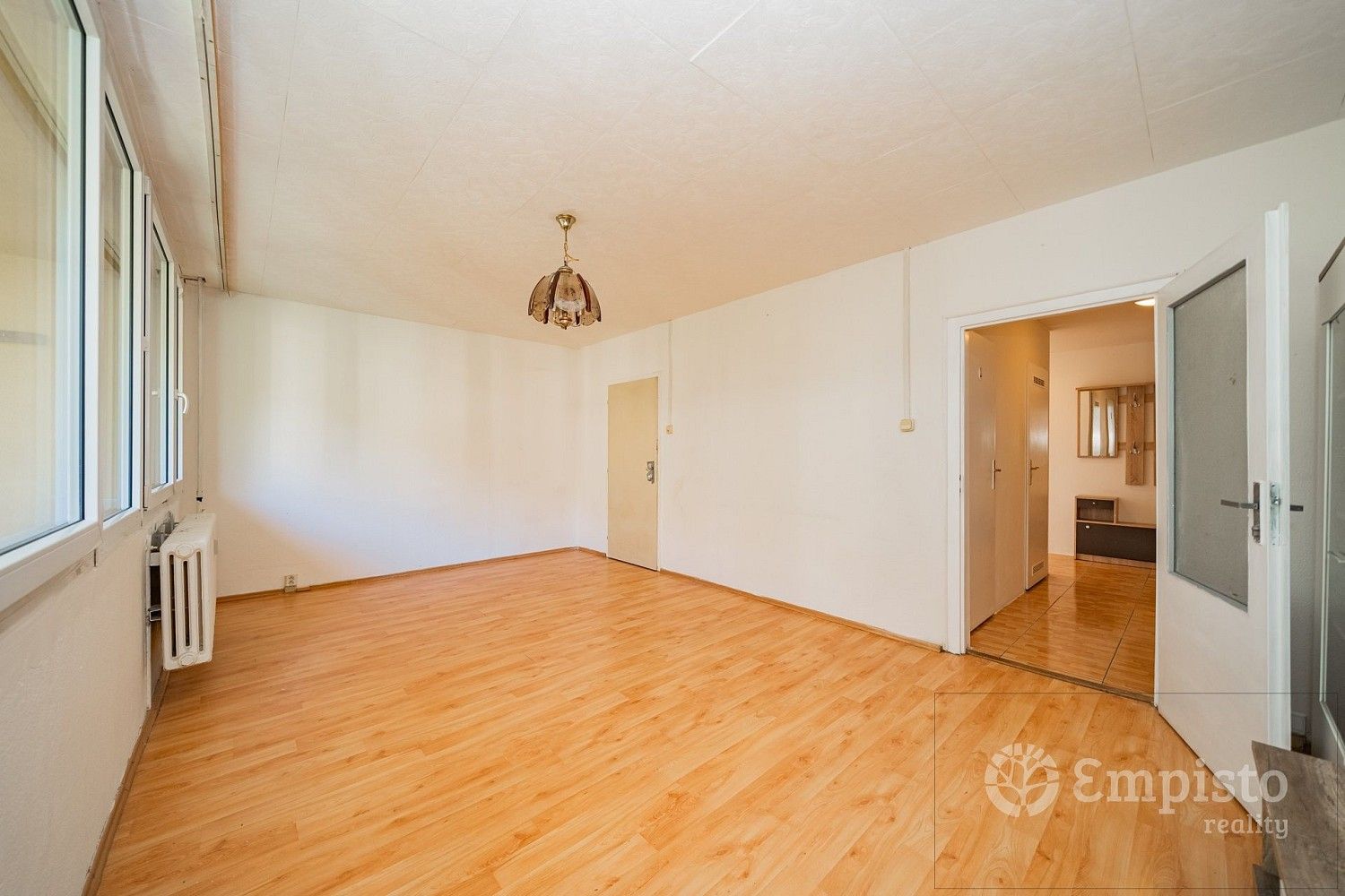 4+1, Žherská, Praha 9 - Újezd nad Lesy, 81 m² - 2