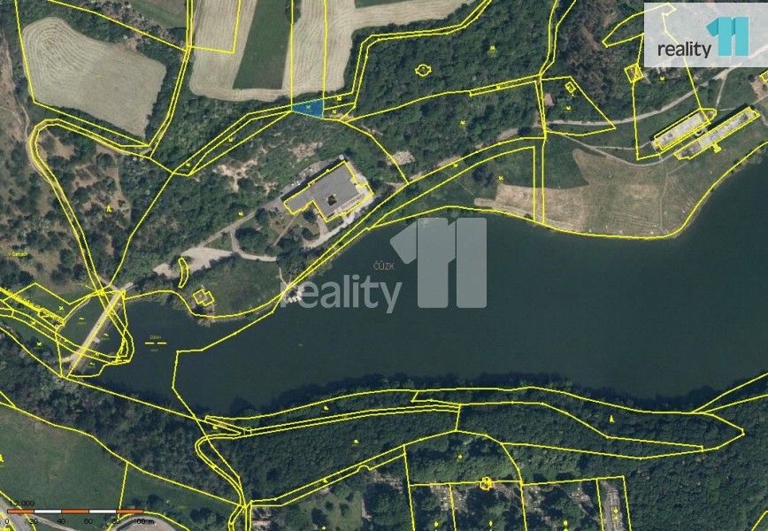 Louky, Liboc, Praha, 217 m²