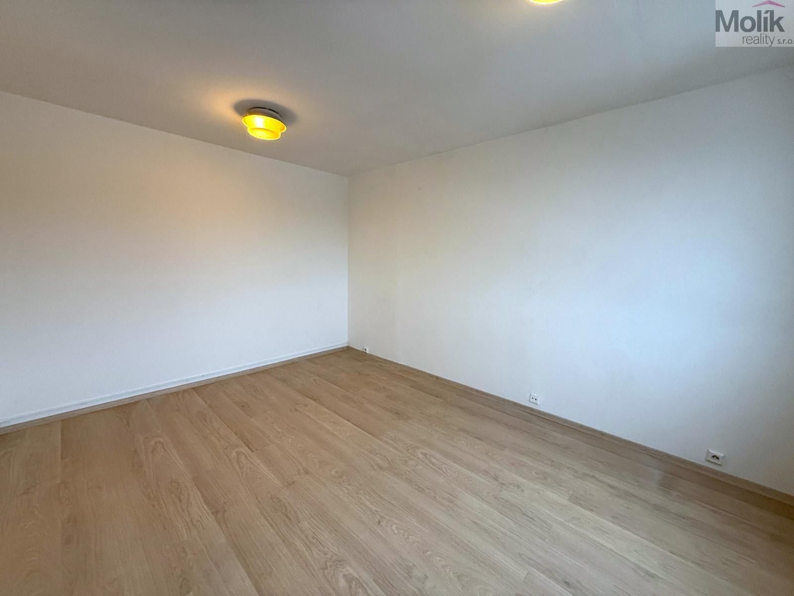 Pronájem byt 1+1 - Hrbovice, Chlumec, 34 m² - 5