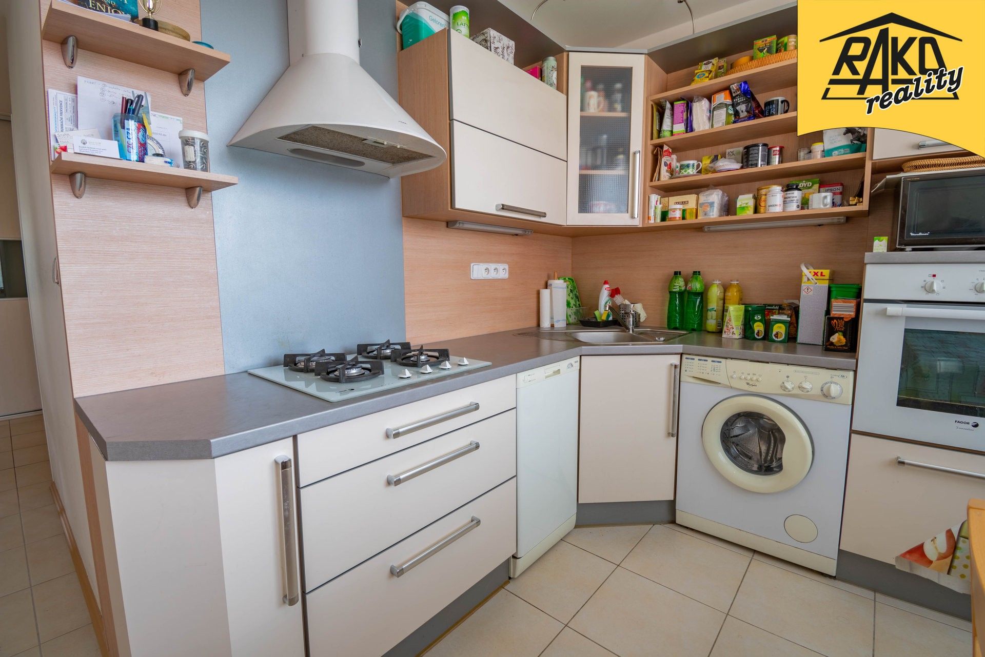 Prodej byt - Pampelišková, Trutnov, 91 m²