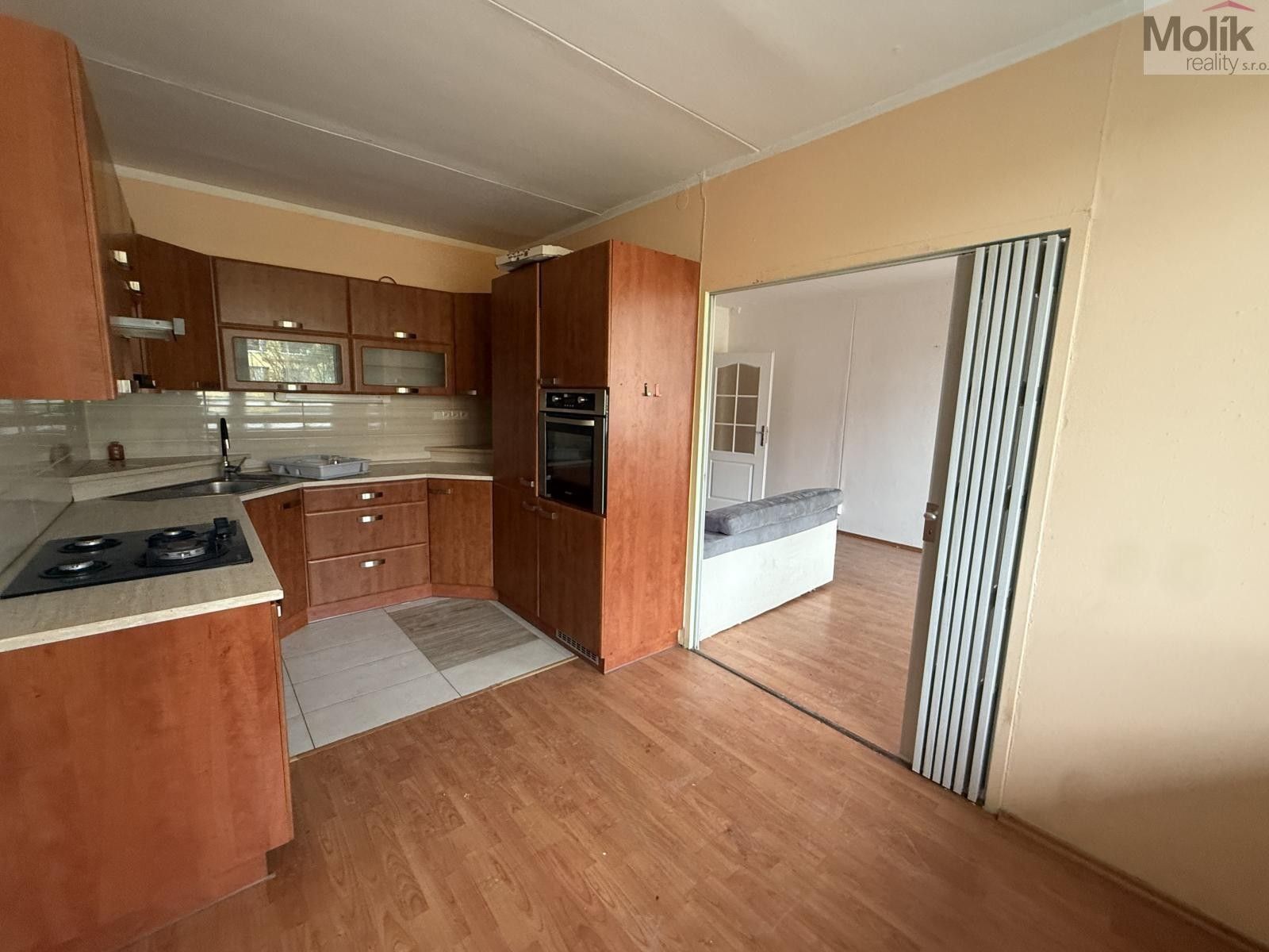 3+1, Brněnská, Most, 68 m²