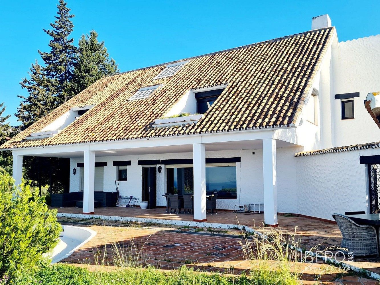 Prodej rodinný dům - Las Chapas, ES, 790 m² - 2