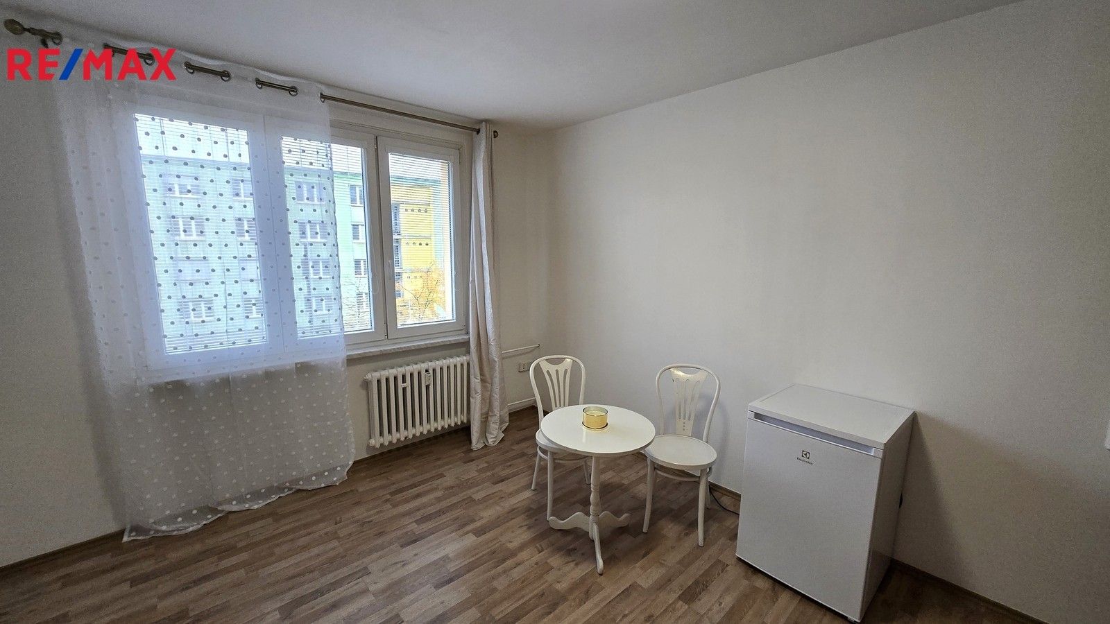 Pronájem byt 1+kk - Třebízského náměstí 516, Postoloprty, 20 m²