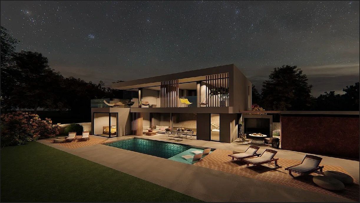 Pozemek pro bydlení, 927 m²