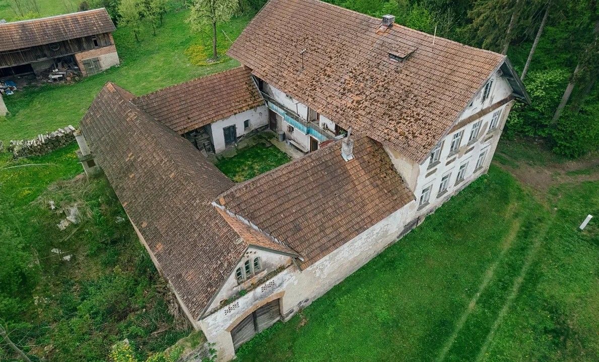 Rodinné domy, Lubná u Poličky, 569 63 - 2