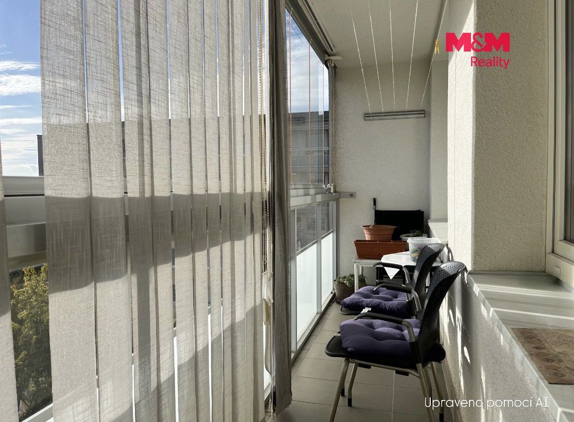 Byt 4+1 · 76 m² · Františka Malíka, Most - 4