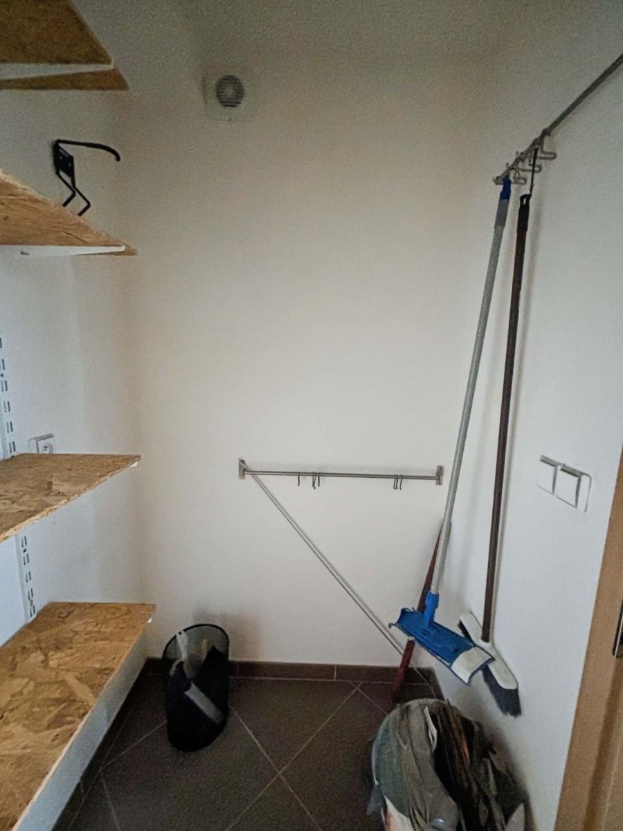 Pronájem byt 2+kk - Erbenova, Brno - Černá Pole, Jihomoravský kraj, 65 m² - 5