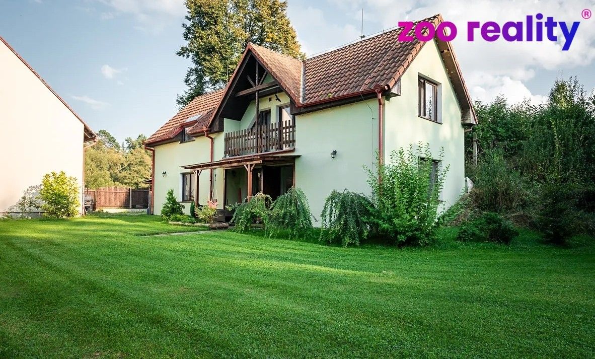 Prodej restaurace - Bechyně, 391 65