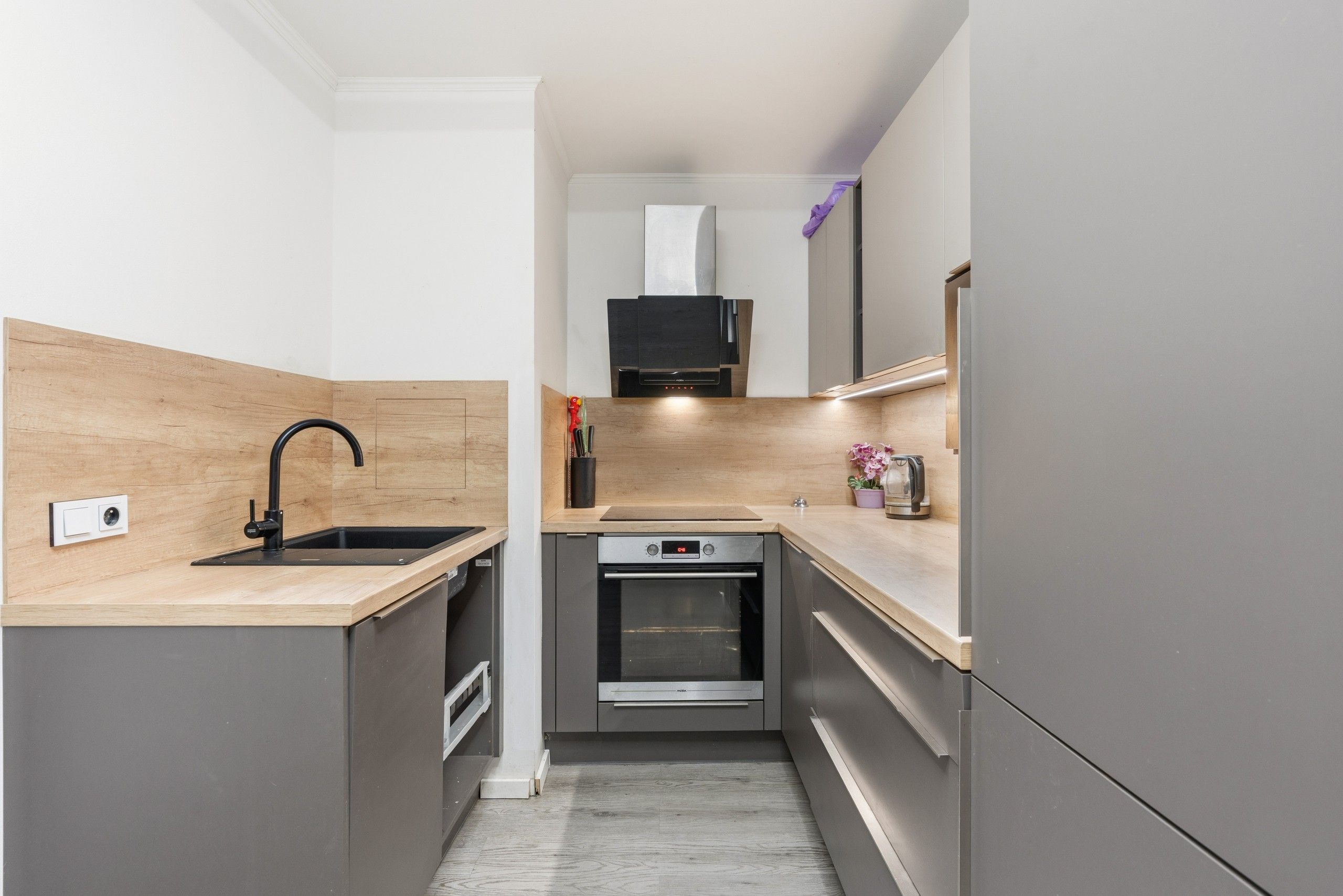 Prodej byt 2+1 - Křejpského  , Praha Chodov, 38 m² - 5