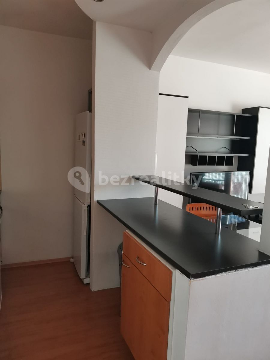 Pronájem byt 2+kk - Za Mlýnem, Hostivice - Hostivice, Středočeský kraj, 63 m² - 5