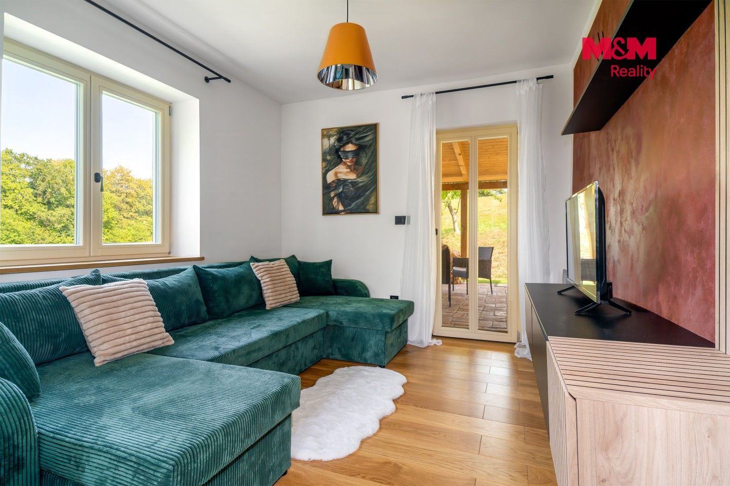 Rodinný dům · 73 m² · Bušín - 3