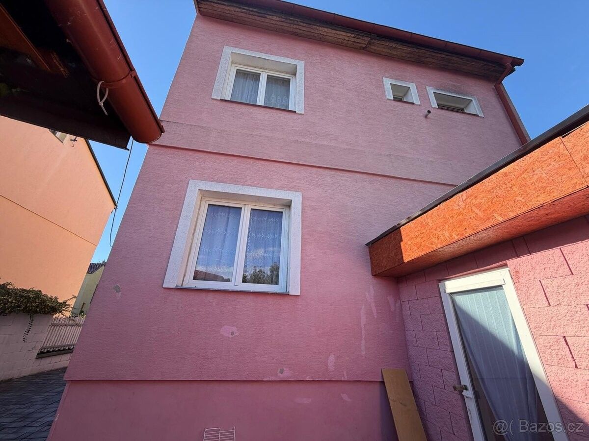 Rodinný dům · Nymburk, 288 02 - 4
