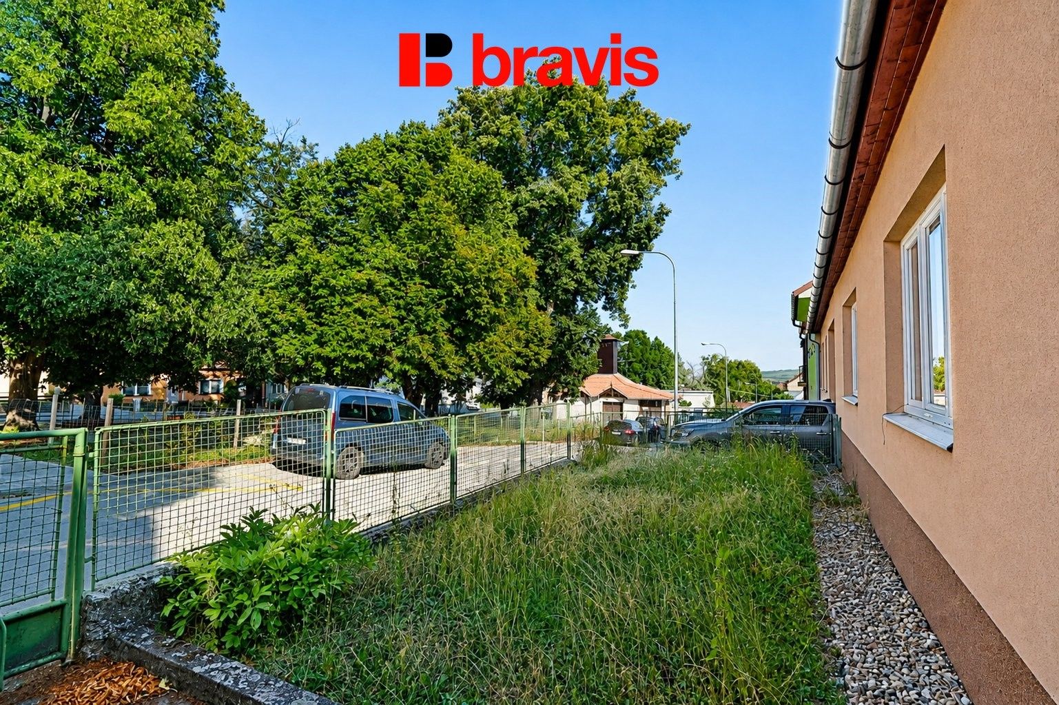 3+1, Bosonožské náměstí 54, Brno Bosonohy, 98 m² - 2