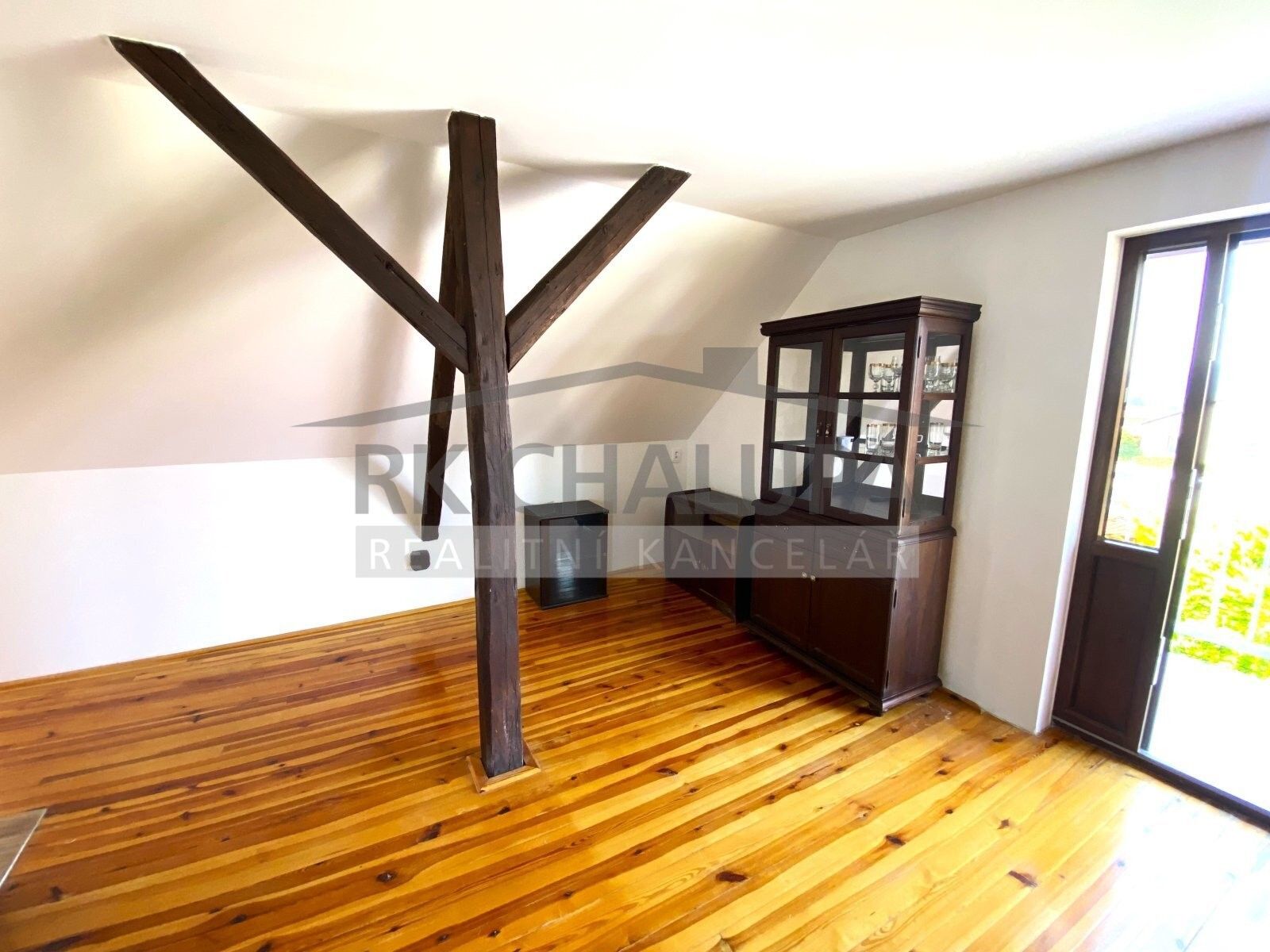 Rodinný dům · 60 m² · Kamenný Újezd - 3