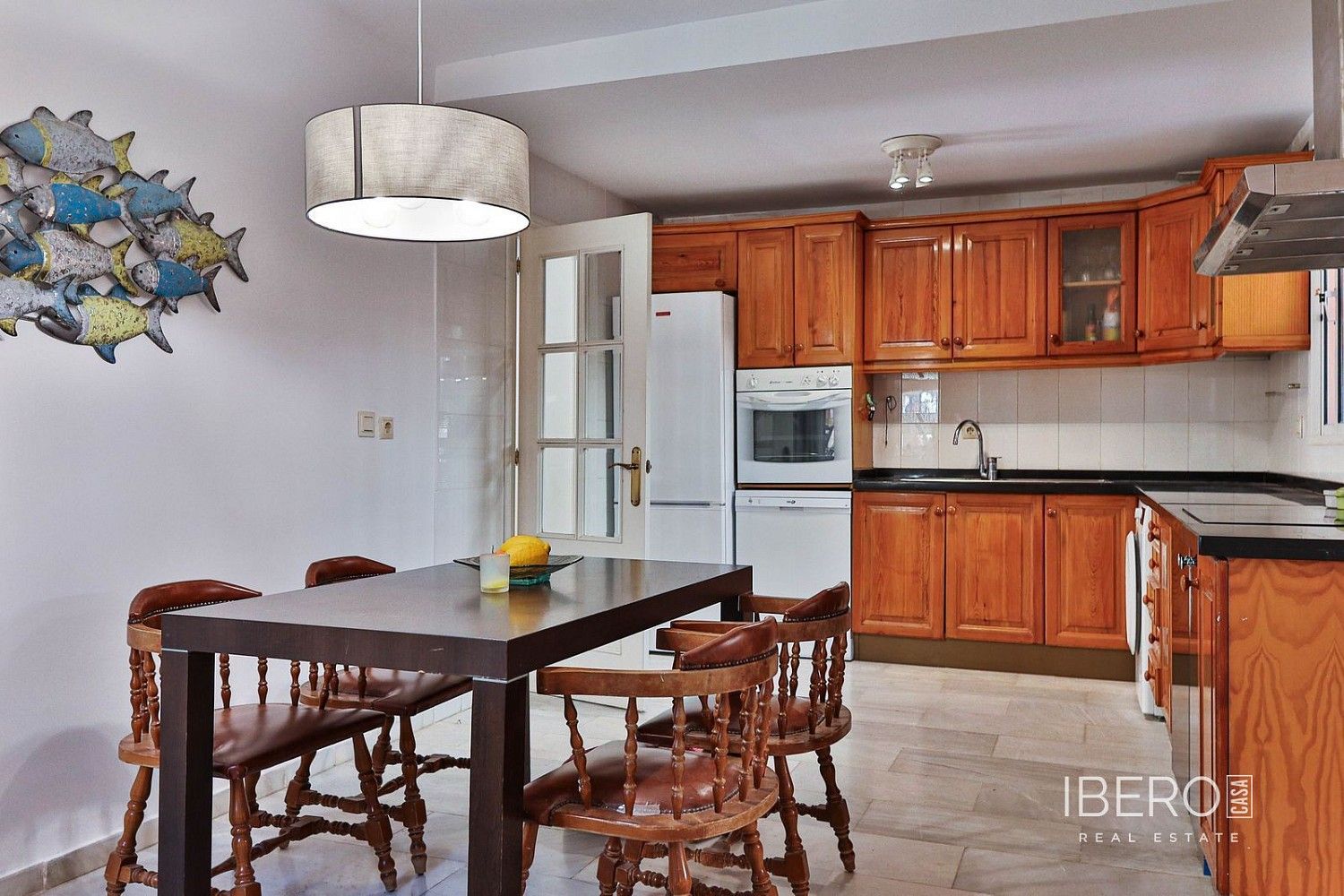 Rodinný dům · 226 m² · Mijas, ES - 4