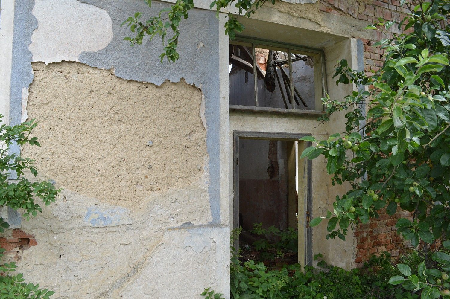 Prodej rodinný dům - Dešná - Rancířov, okres Jindřichův Hradec, 134 m² - 5