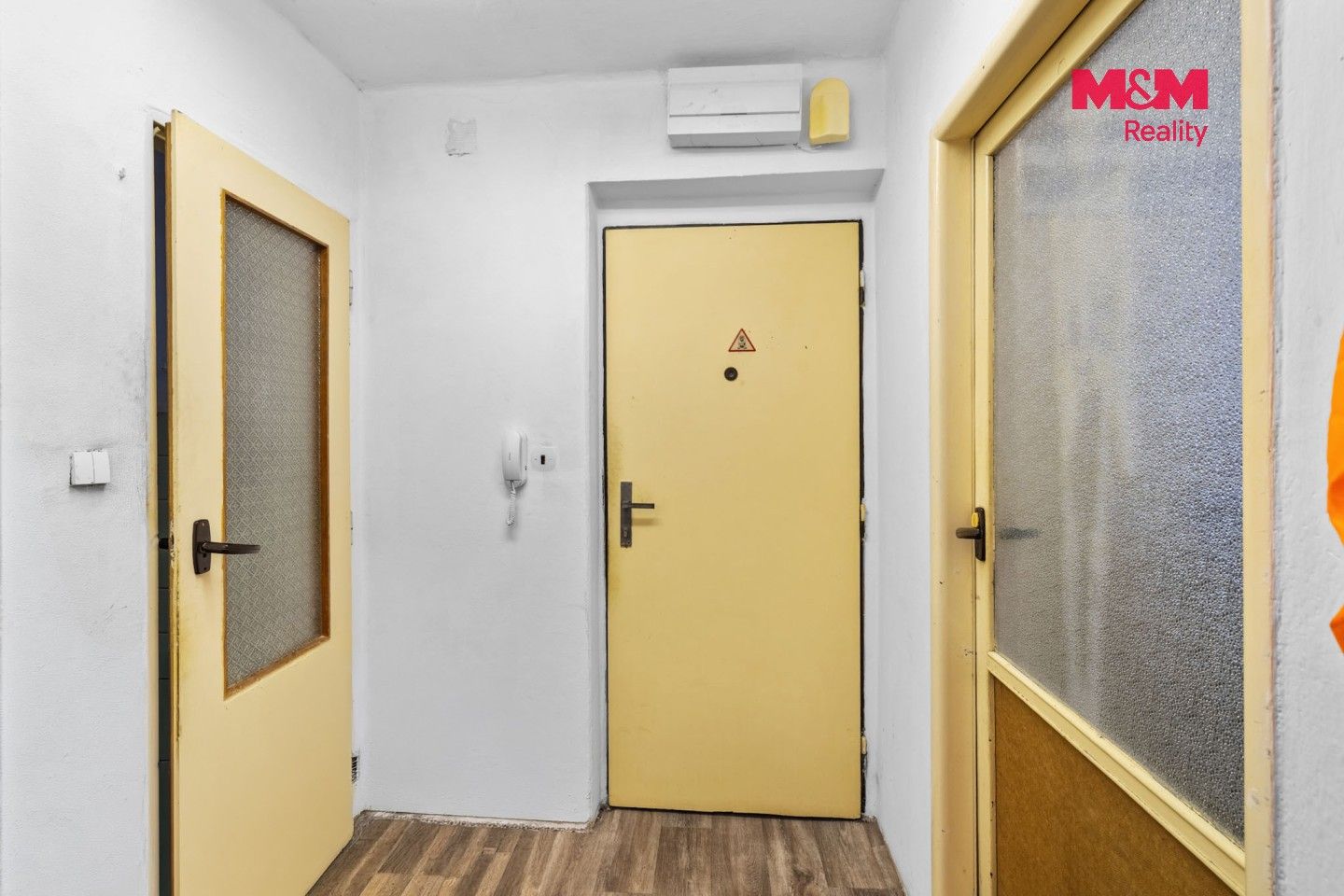 Byt 3+1 · 63 m² · V Jamce, Rakovník - 4