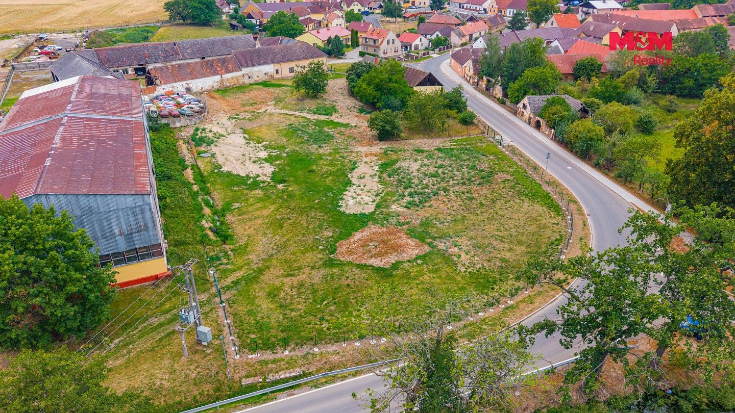 Pozemky pro bydlení, Libějovice - Nestanice, okres Strakonice - 2