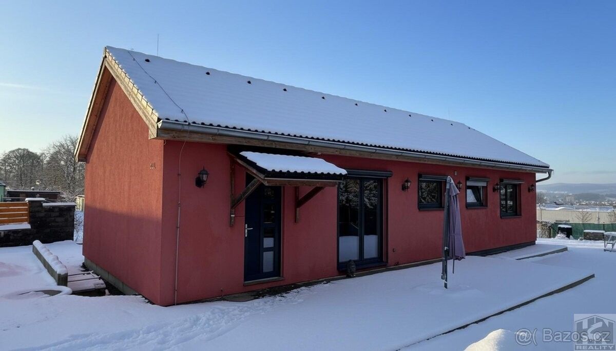 Rodinné domy, Liberec, 463 12