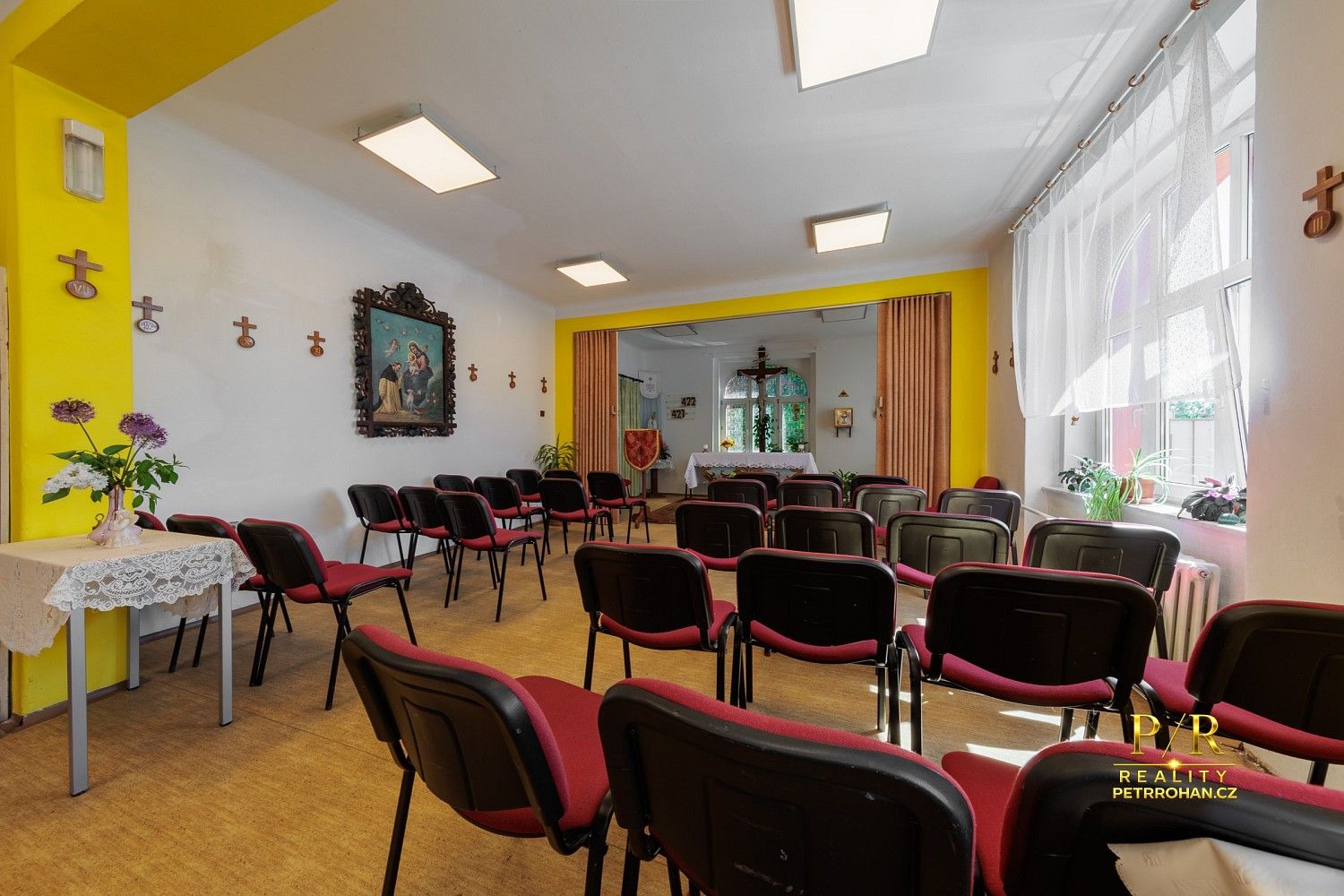 Komerční nemovitost · 650 m² · Chodov, okres Sokolov, Karlovarský kraj - 3