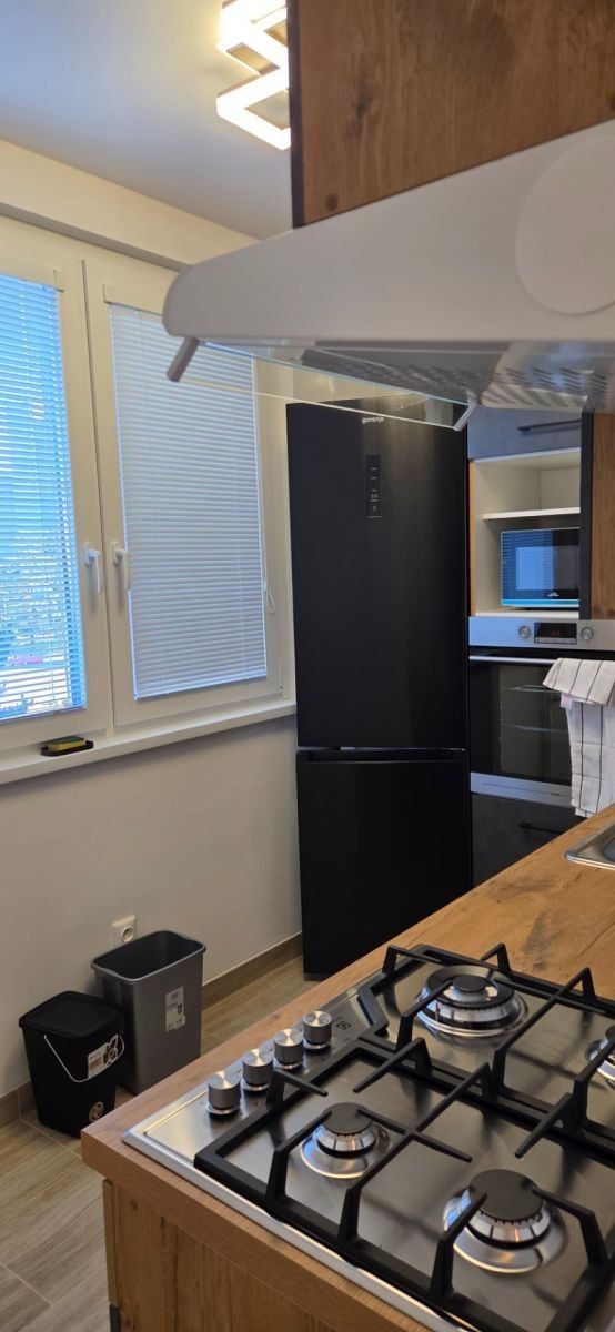 Pronájem byt 2+1 - Fedákova, Dúbravka - Dúbravka, Bratislavský kraj, 48 m² - 5