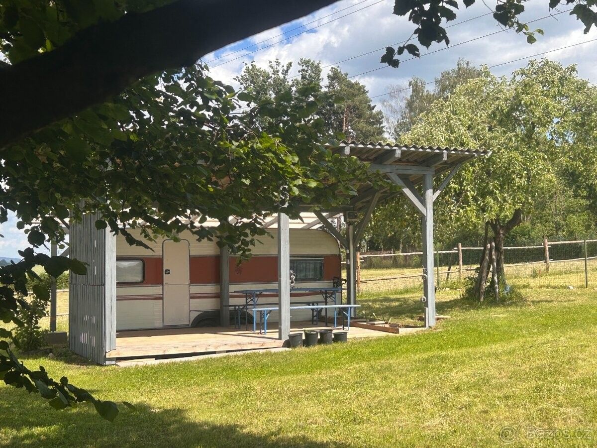 Chaty, Tábor, 390 02 - 2