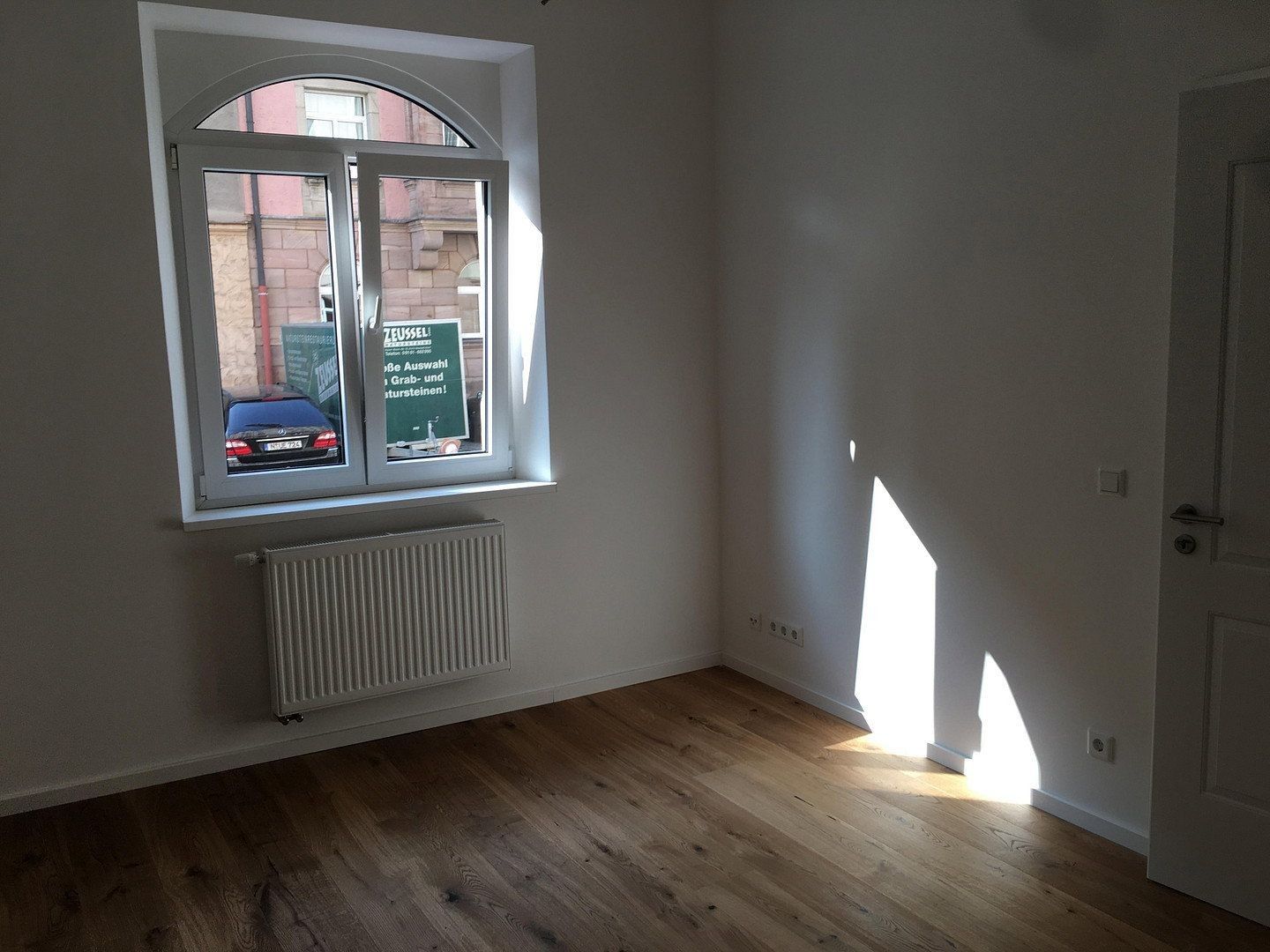 Prodej byt 4+1 - Nürnberg St. Leonhard Bayern 90439, 83 m² - 5