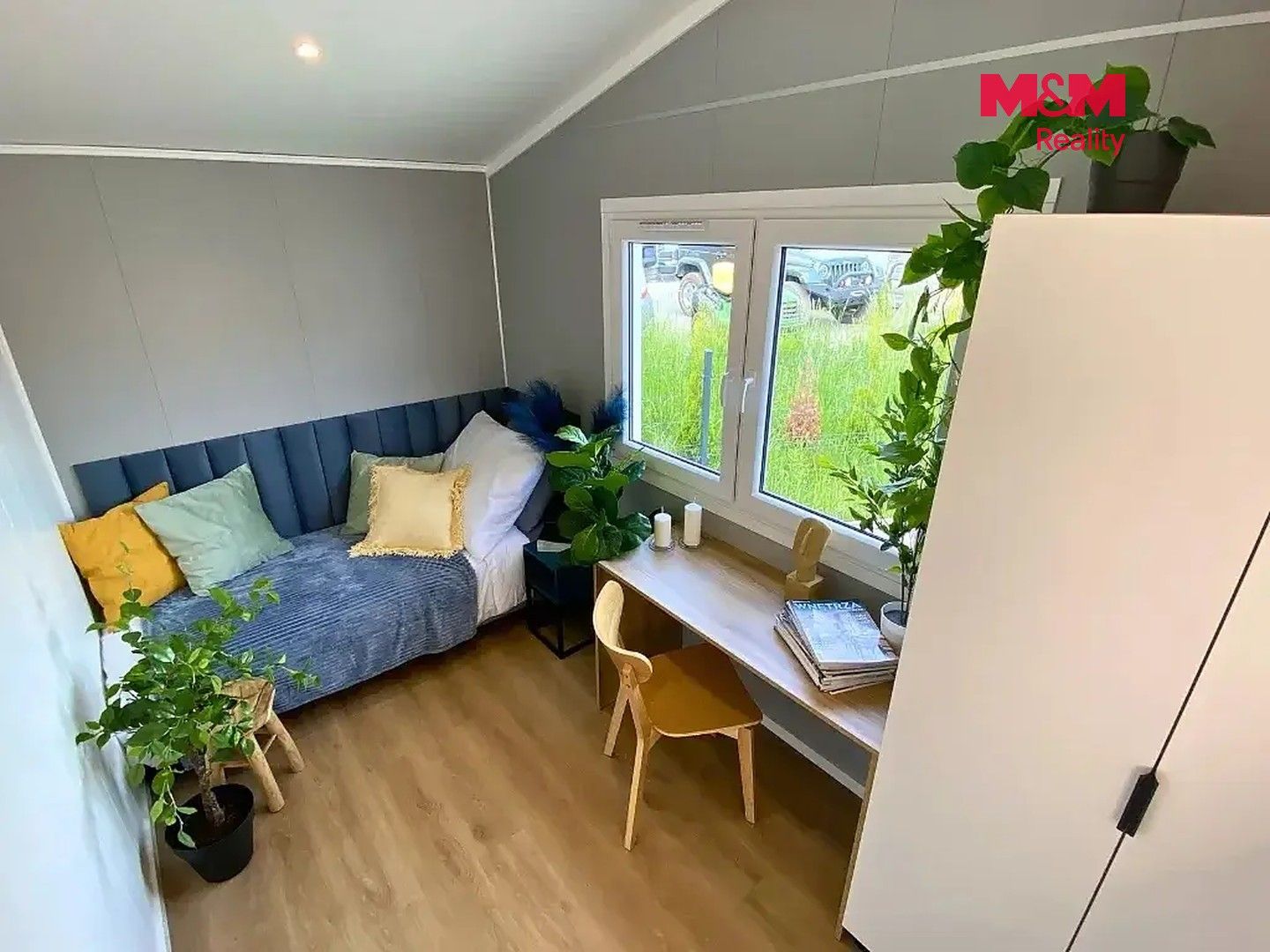 Rodinný dům · 50 m² · Dobrošov, Náchod - 4