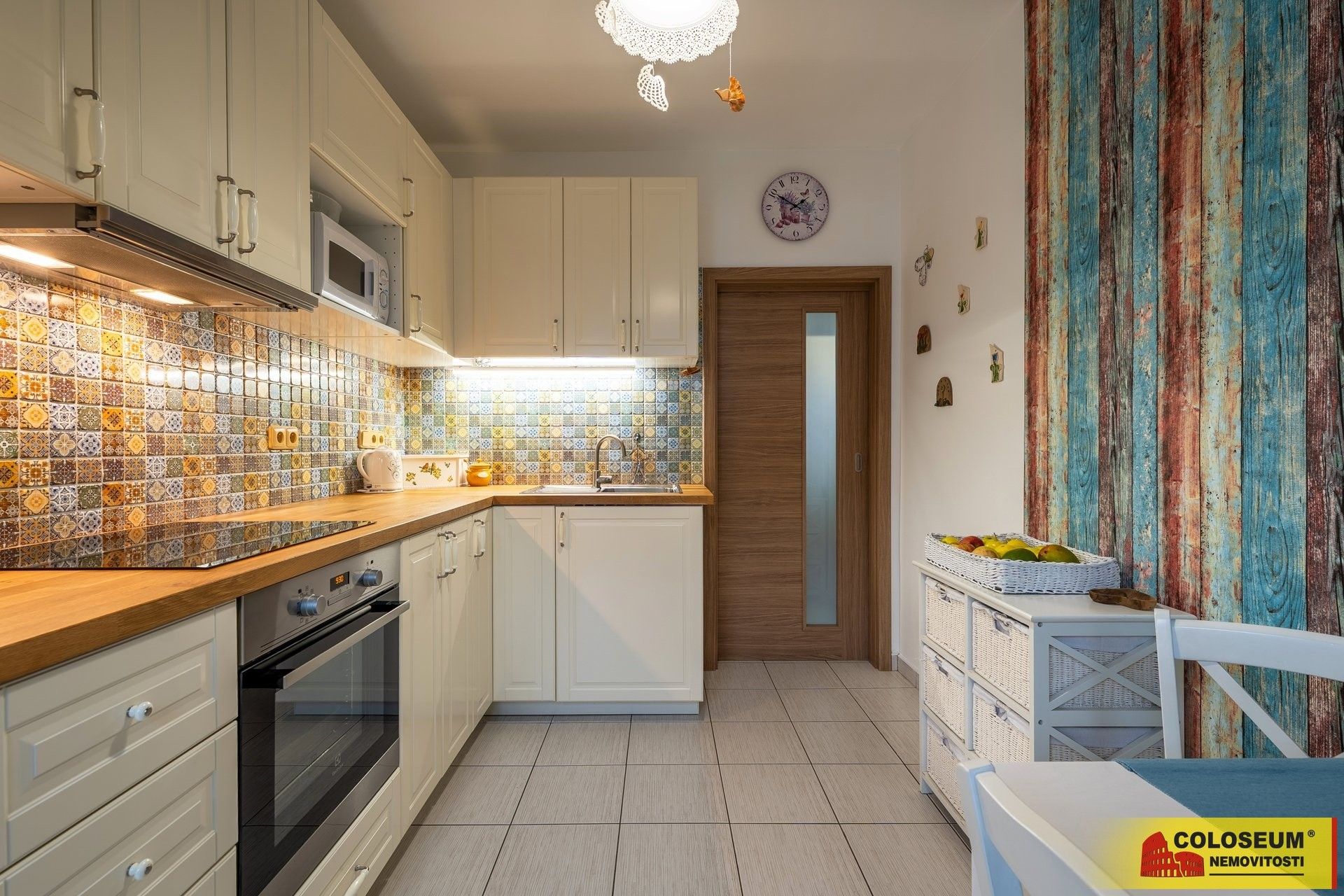 Prodej byt 3+1 - Vranovice, 77 m²