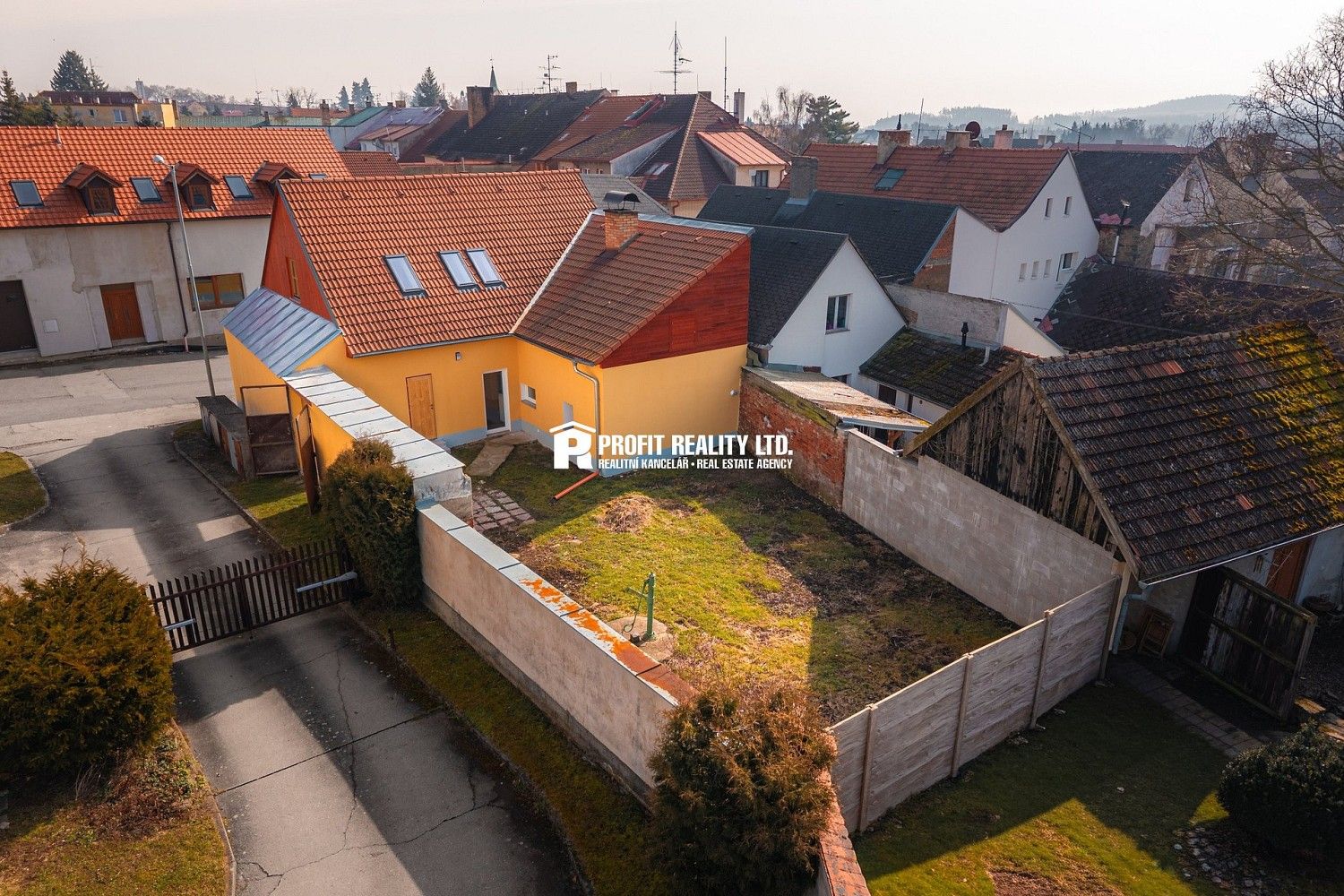 Rodinný dům · 147 m² · Mirovice, okres Písek, Jihočeský kraj - 3