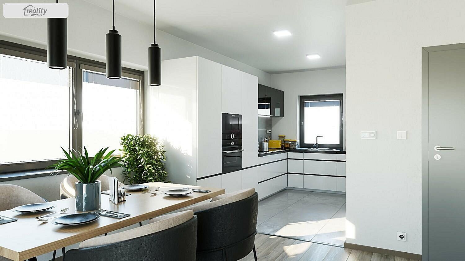 Rodinný dům · 113 m² · Beroun - Beroun-Město, Středočeský kraj - 3