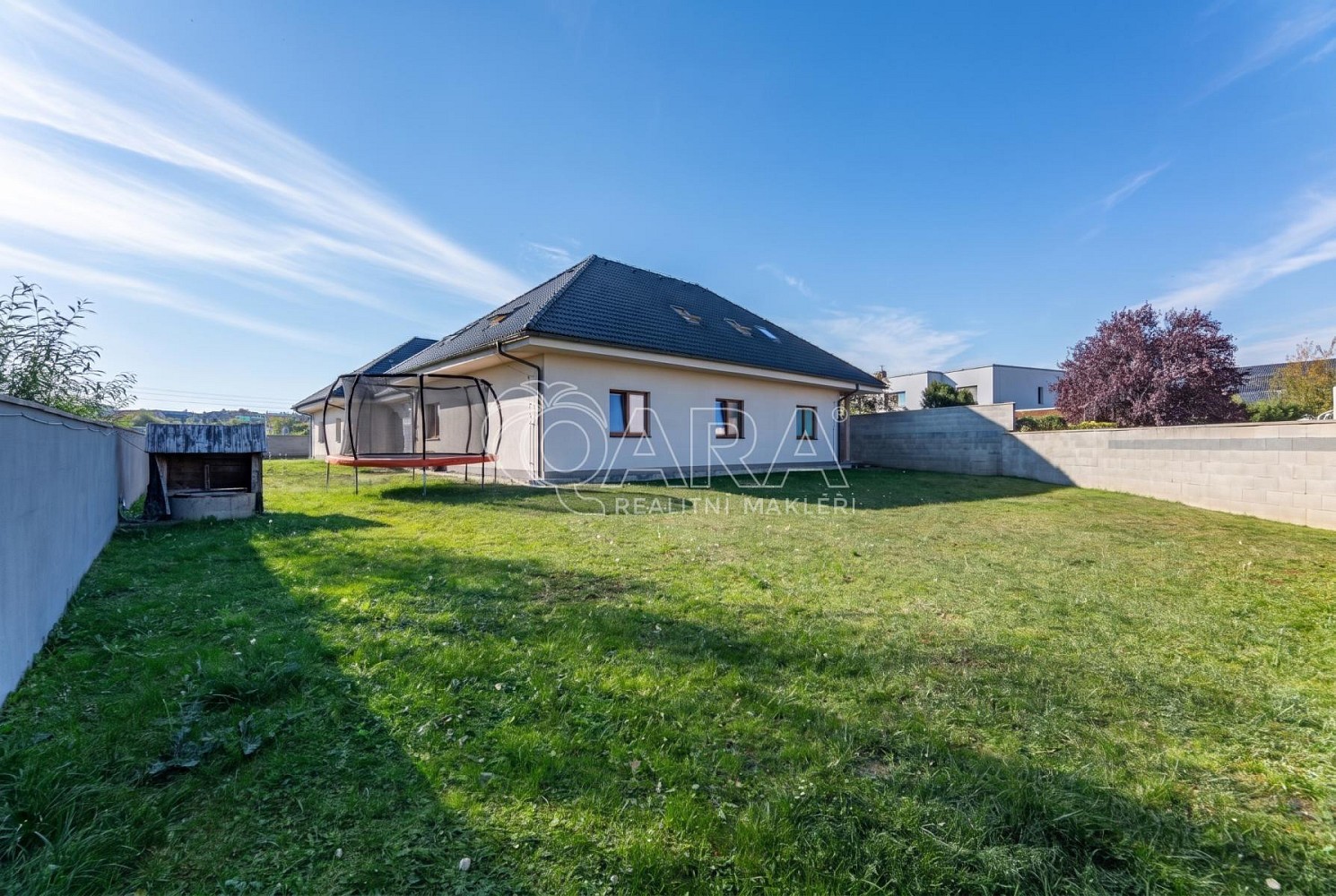 Rodinný dům · 695 m² · Papoušková, Jesenice, okres Praha-západ - 3