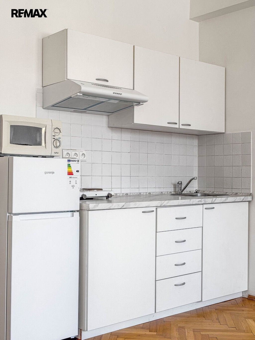 Byt 1+kk · 27 m² · Na výtoni 1257, Praha Nové Město - 4